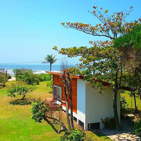 Casa Da Ilha Do Mel - Pousada De Charme Ruang foto