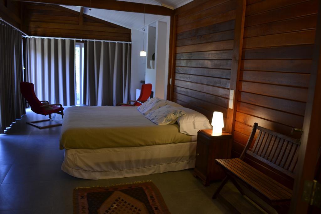 Casa Da Ilha Do Mel - Pousada De Charme Ruang foto
