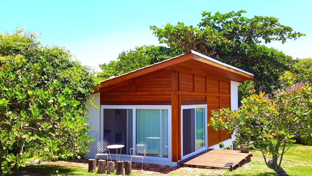 Casa Da Ilha Do Mel - Pousada De Charme Ruang foto