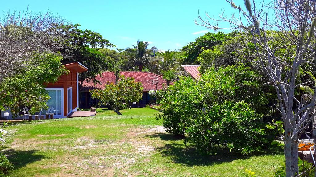 Casa Da Ilha Do Mel - Pousada De Charme Ruang foto