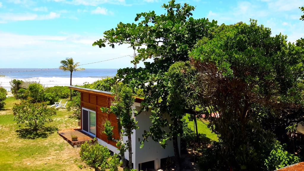 Casa Da Ilha Do Mel - Pousada De Charme Ruang foto