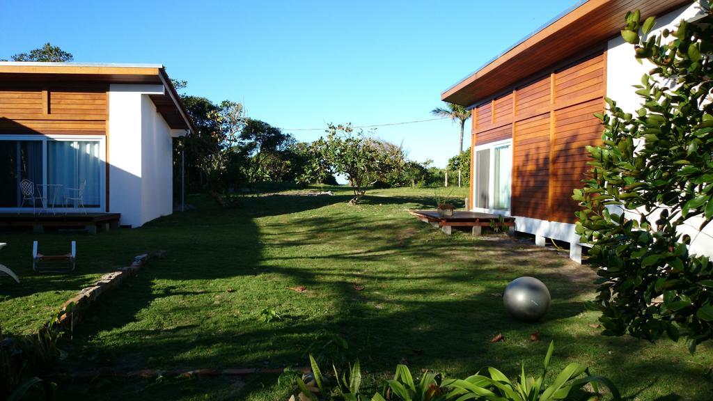 Casa Da Ilha Do Mel - Pousada De Charme Ruang foto